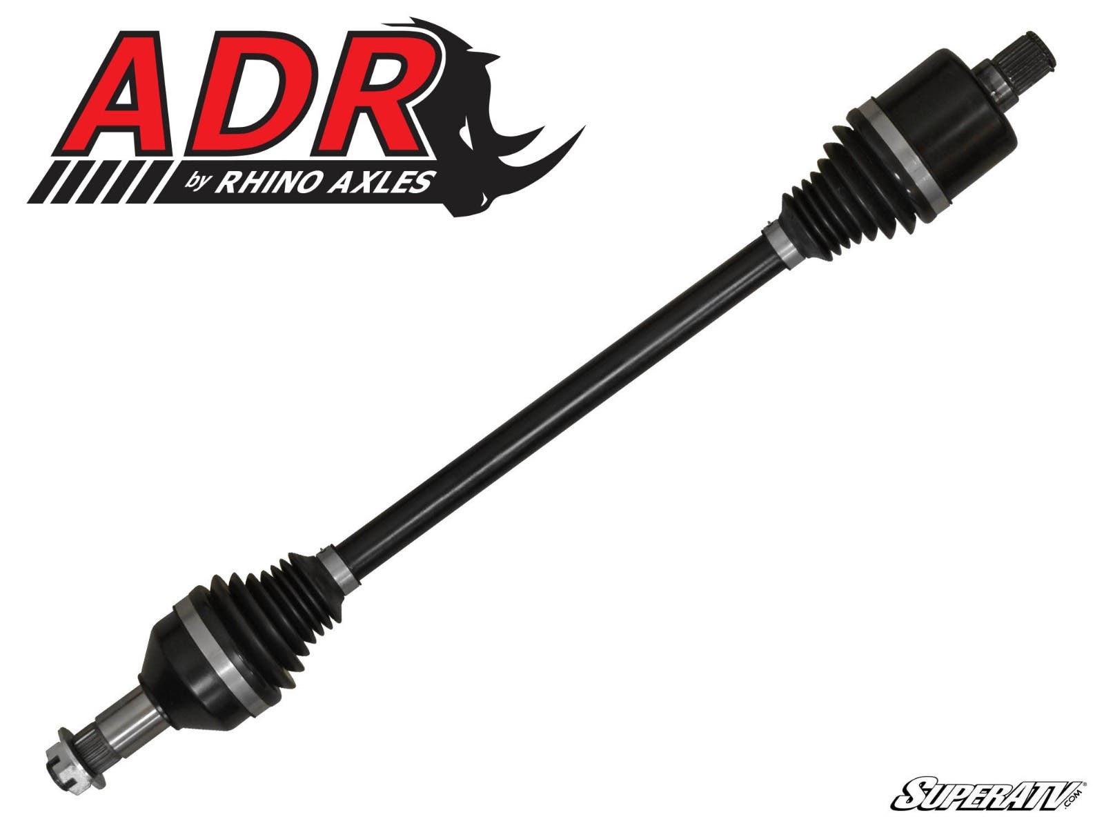 Polaris Ranger XP 900 Axle ADR Brand