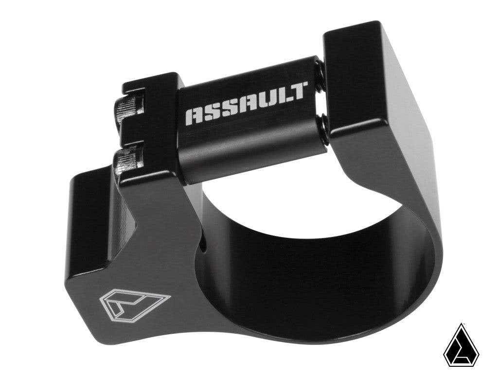 Assault Industries 1/4″-20 Accessory Clamp