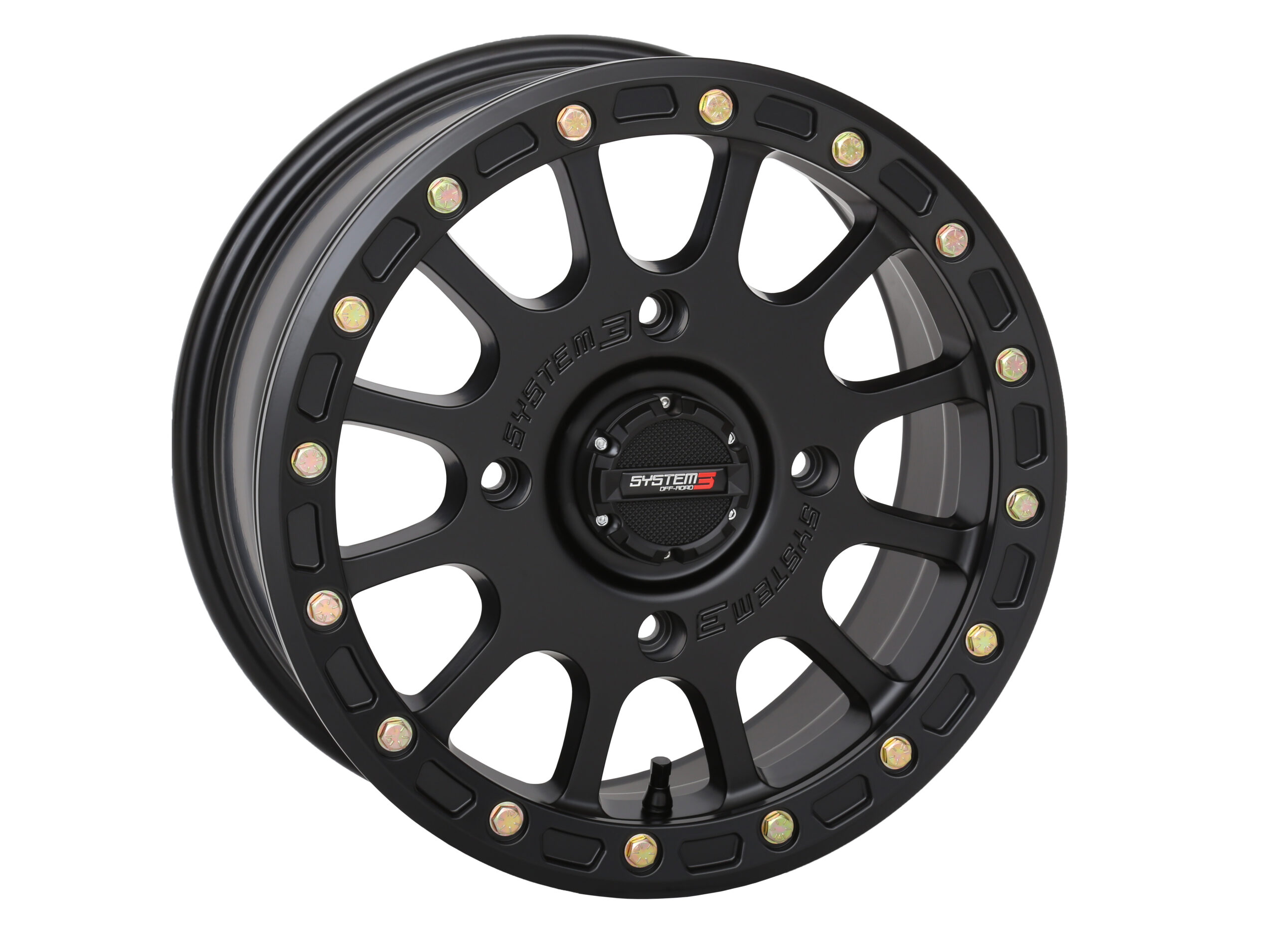 SYSTEM 3 SB5 SINGLE WHEEL - Grayson Motorsports