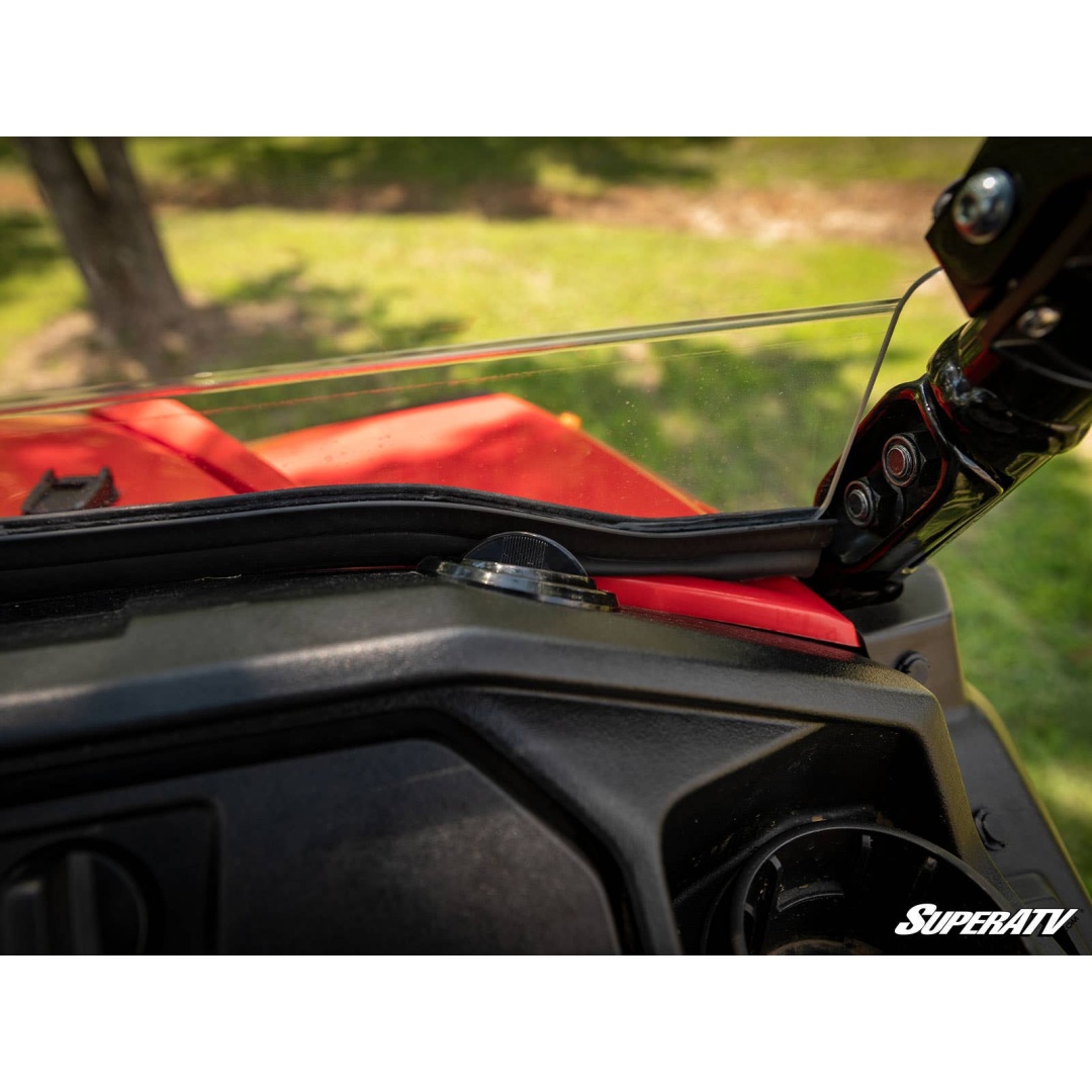 Honda Pioneer 1000 Cab Heater - Grayson Motorsports