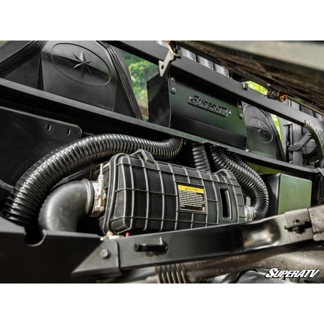 Polaris General 1000 Depth Finder™ Snorkel Kit Grayson Motorsports