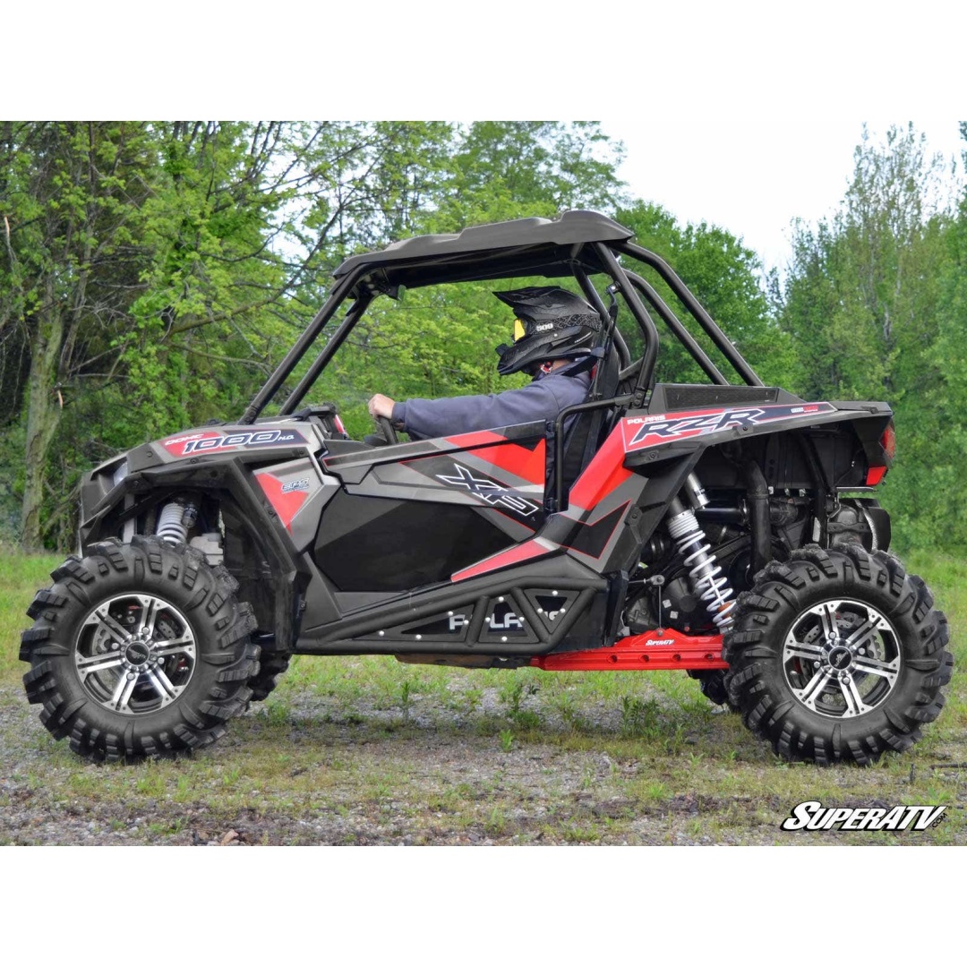 Polaris RZR XP 1000 Rear Trailing Arms Grayson Motorsports