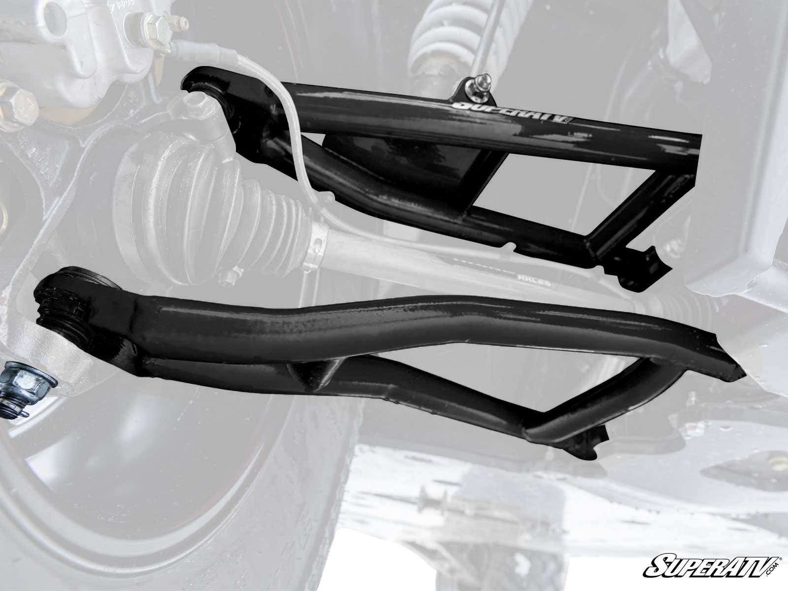 Polaris Ranger 1000 2″ Forward Offset A-Arms