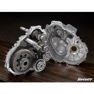 Polaris RZR S 1000 Complete Geared-Reverse Transmission
