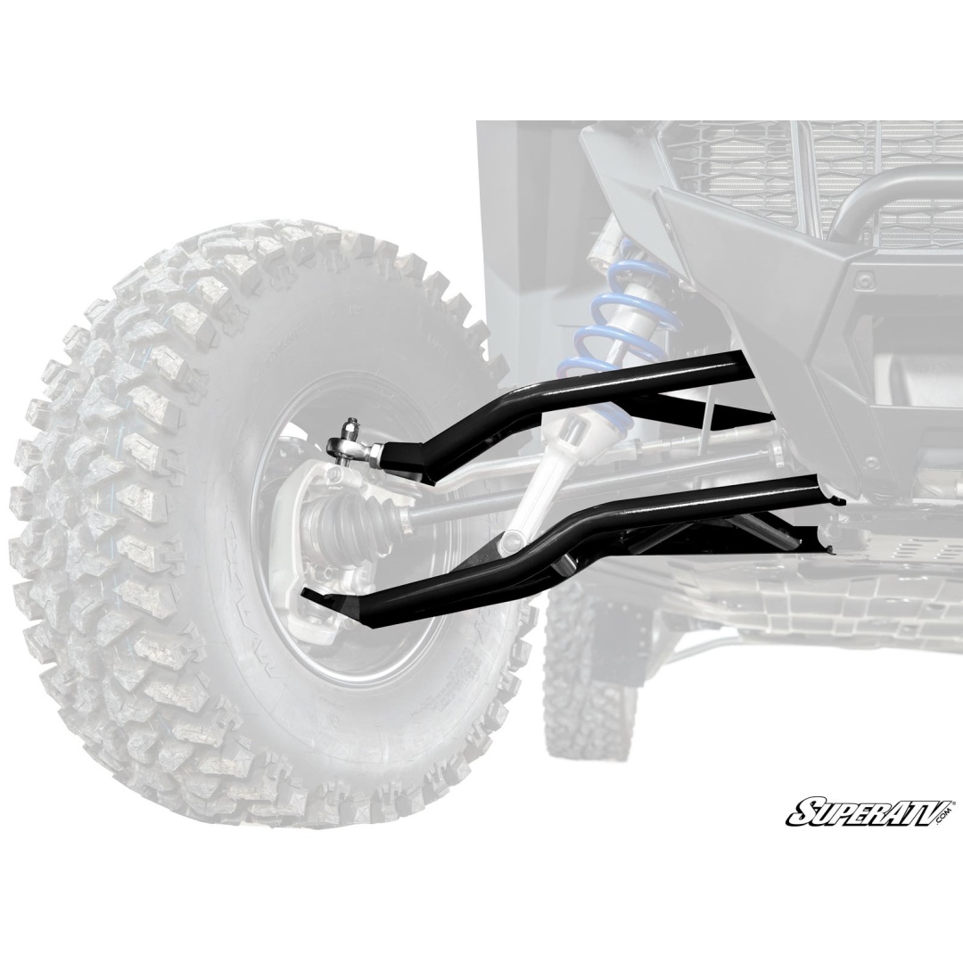 Polaris RZR Pro R Atlas Pro 1.5" Forward Offset A-Arms