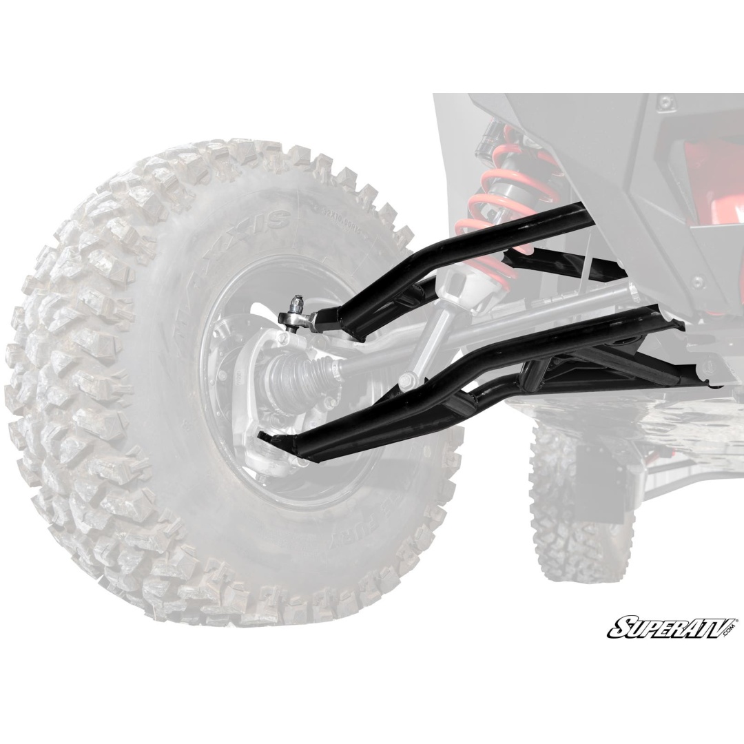 Polaris RZR Pro R Atlas Pro High-Clearance A-Arms