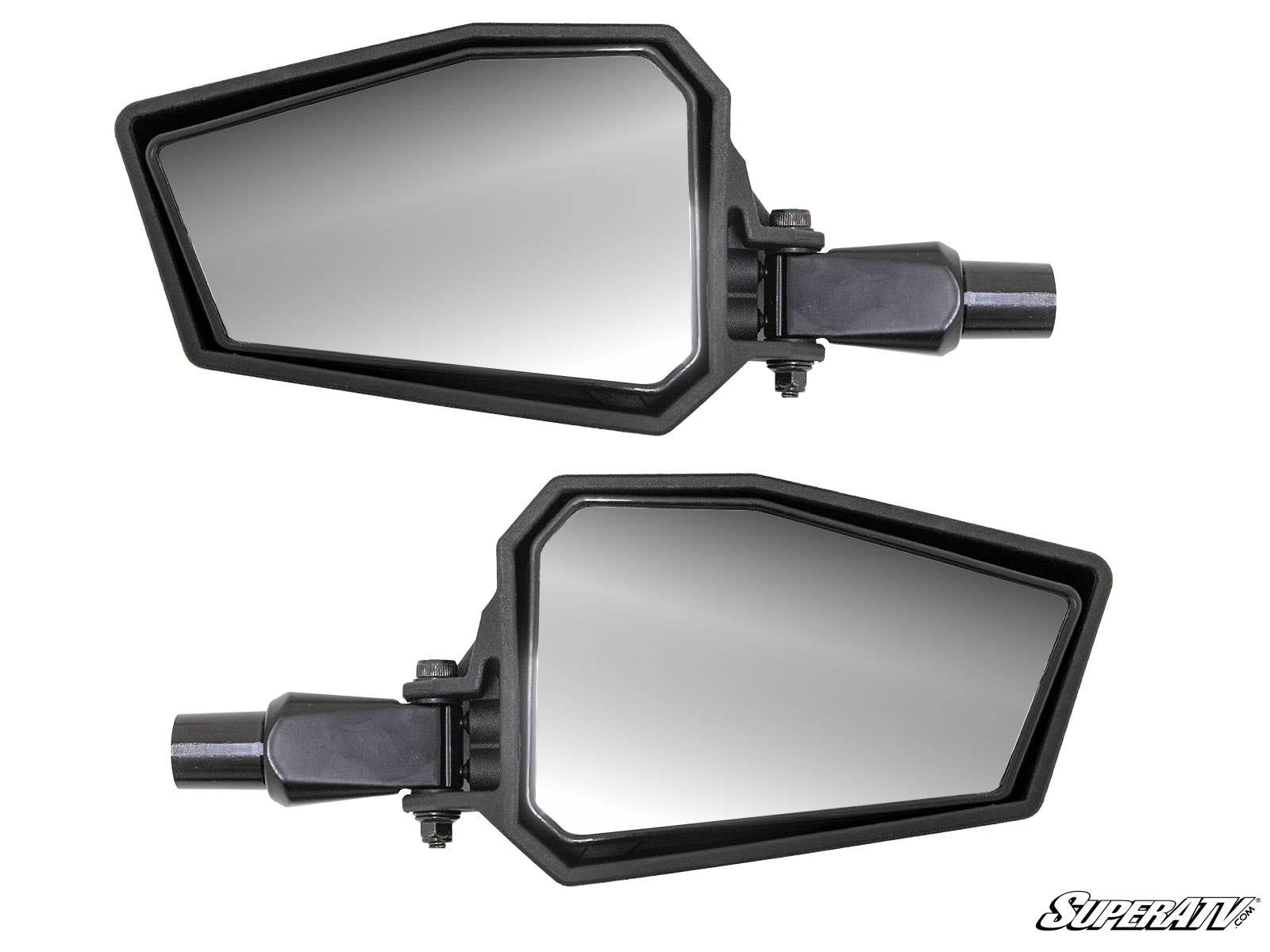 Kawasaki Teryx KRX Seeker Side View Mirrors Grayson Motorsports