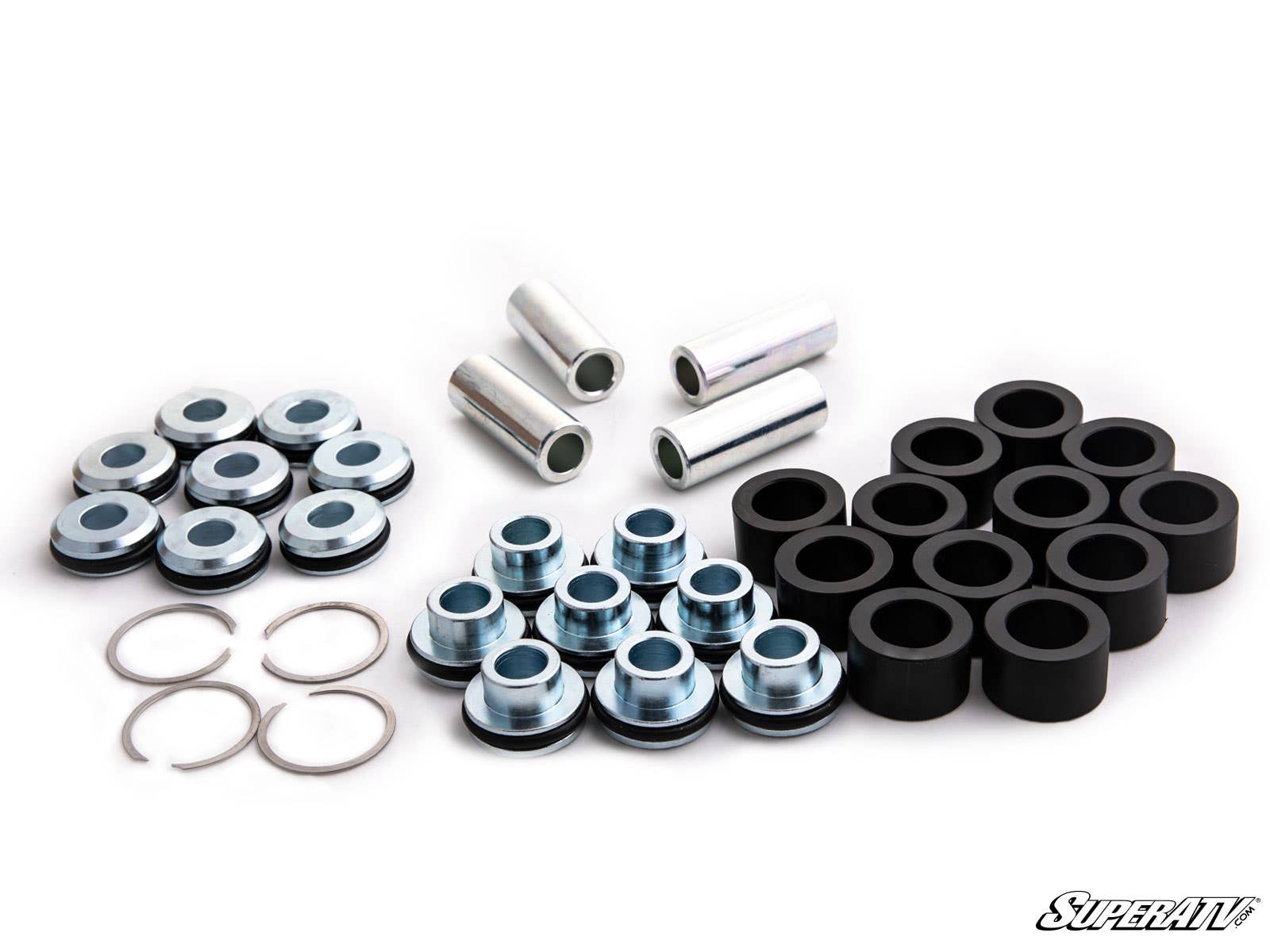 Polaris RZR PRO XP AArm Bushings Grayson Motorsports