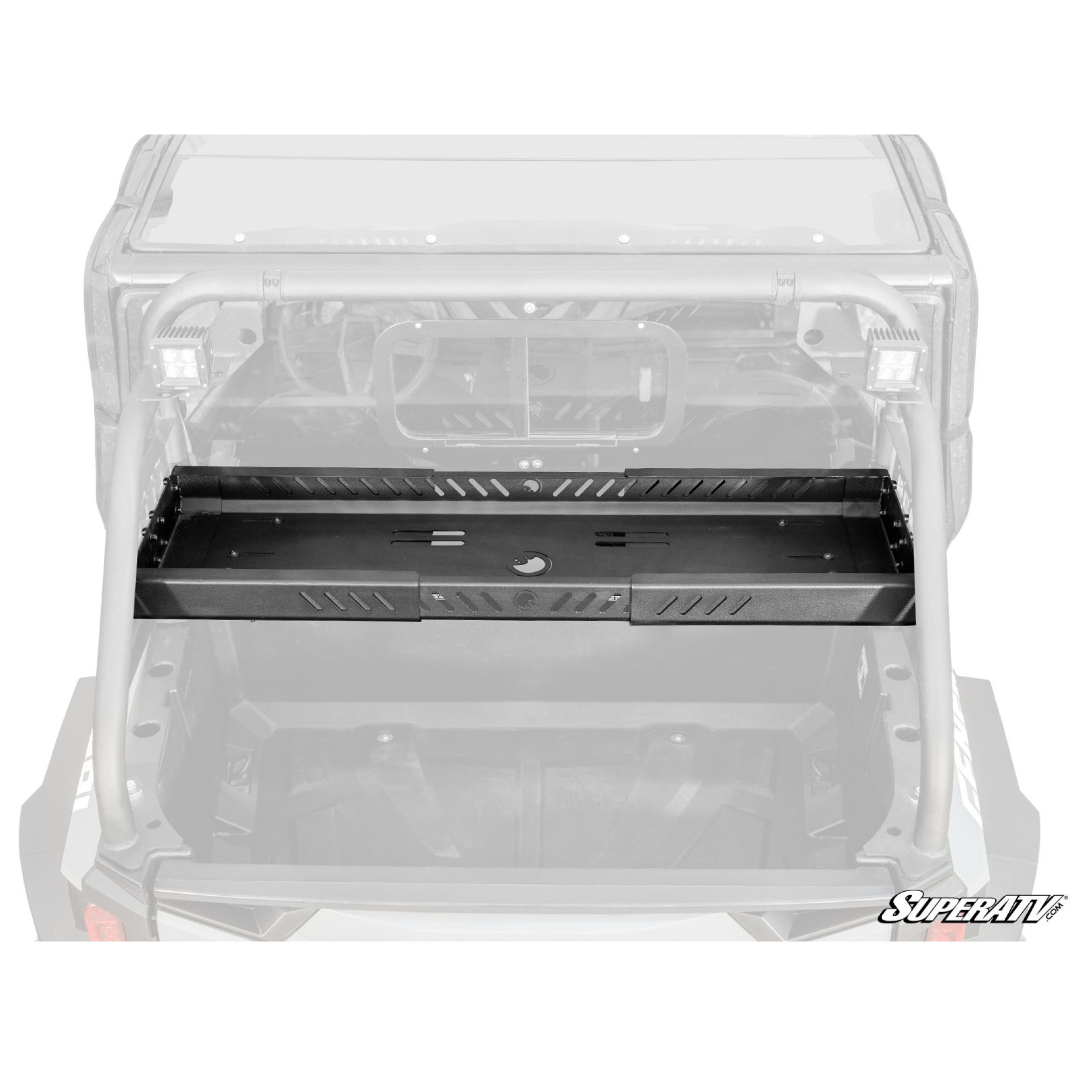 Sport Accessory Bar Shelf Grayson Motorsports