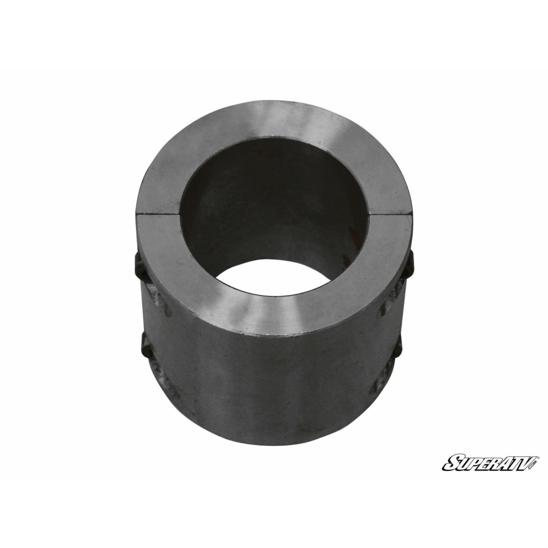 Steel Tube Clamps