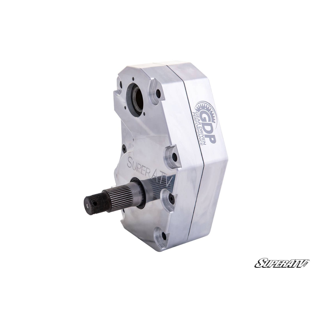 Can-Am Maverick 6" Portal Gear Lift