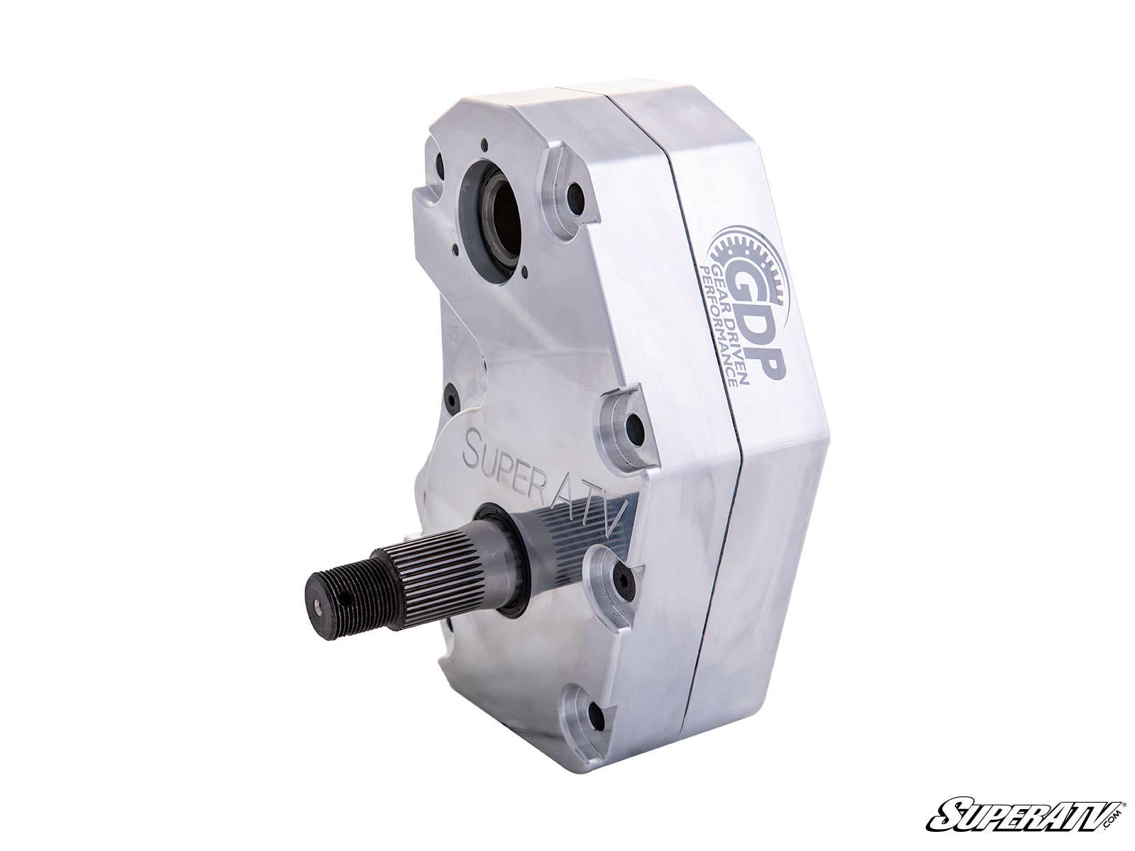 Polaris Ranger 1000 Diesel 6″ Portal Gear Lift