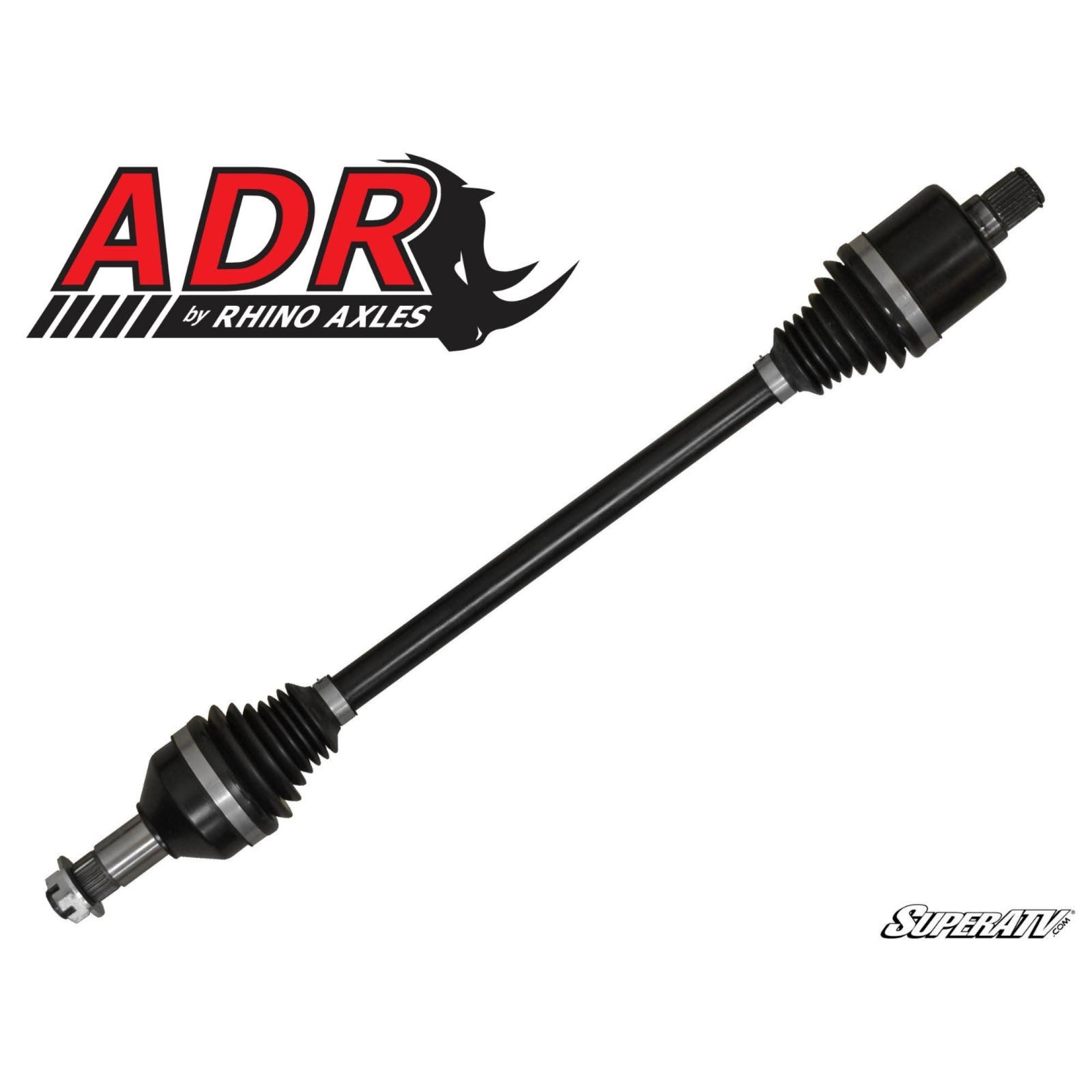 Yamaha Rhino Axle ADR Brand Grayson Motorsports
