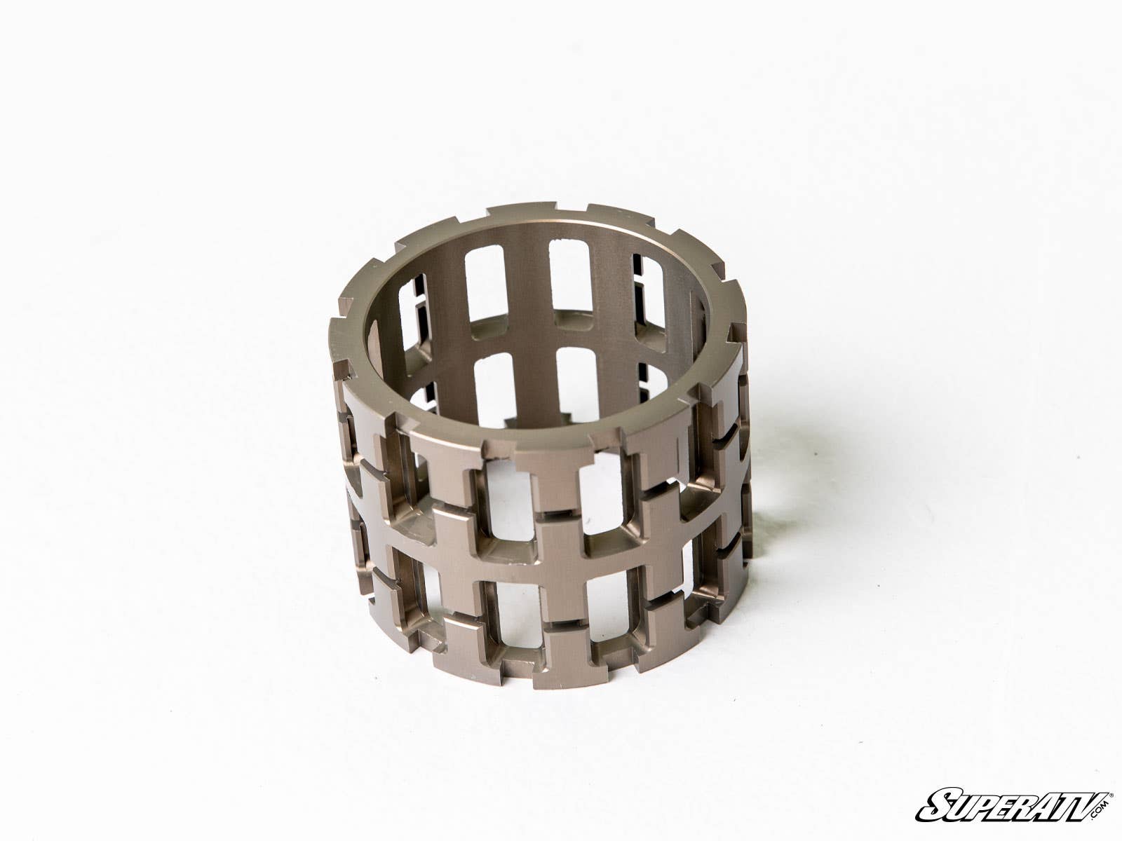 Polaris RZR Sprague Carrier / Front Roller Cage Grayson Motorsports