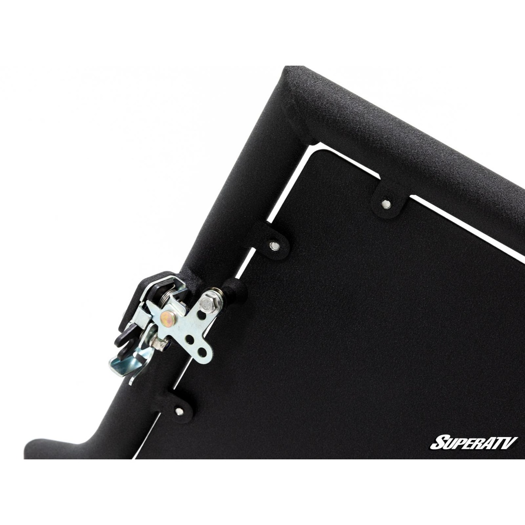 CanAm Maverick Aluminum Doors Grayson Motorsports