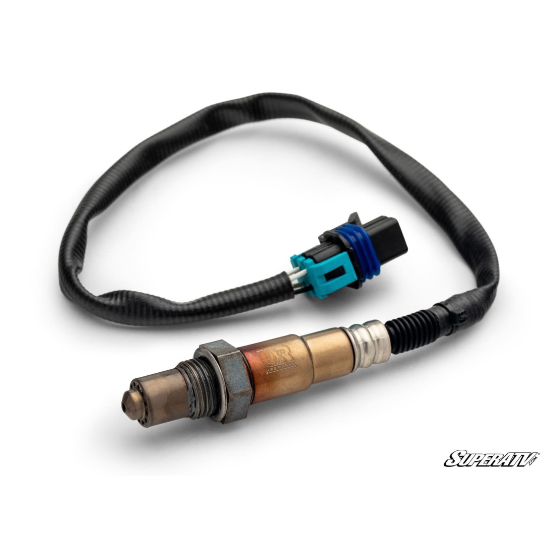 Up and Running Can-Am Defender O2 Sensor
