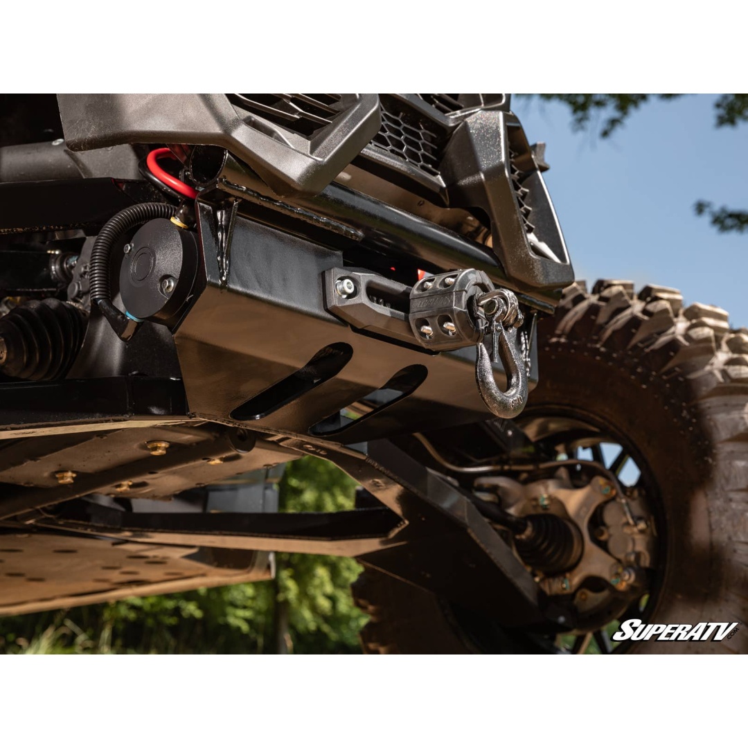 CanAm Maverick X3 ReadyFit Winch Grayson Motorsports
