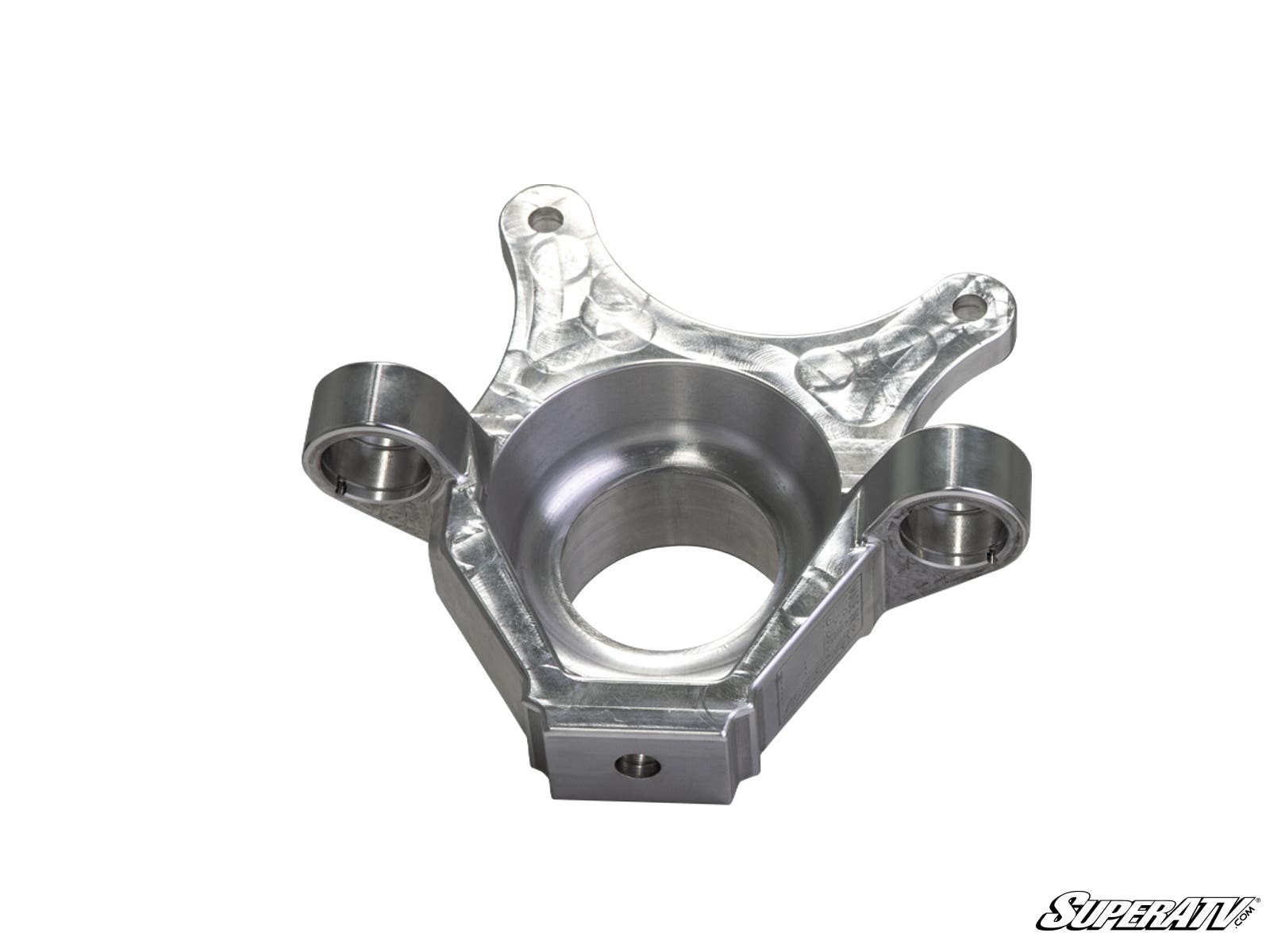 CanAm Maverick X3 Billet Rear Knuckles Grayson Motorsports