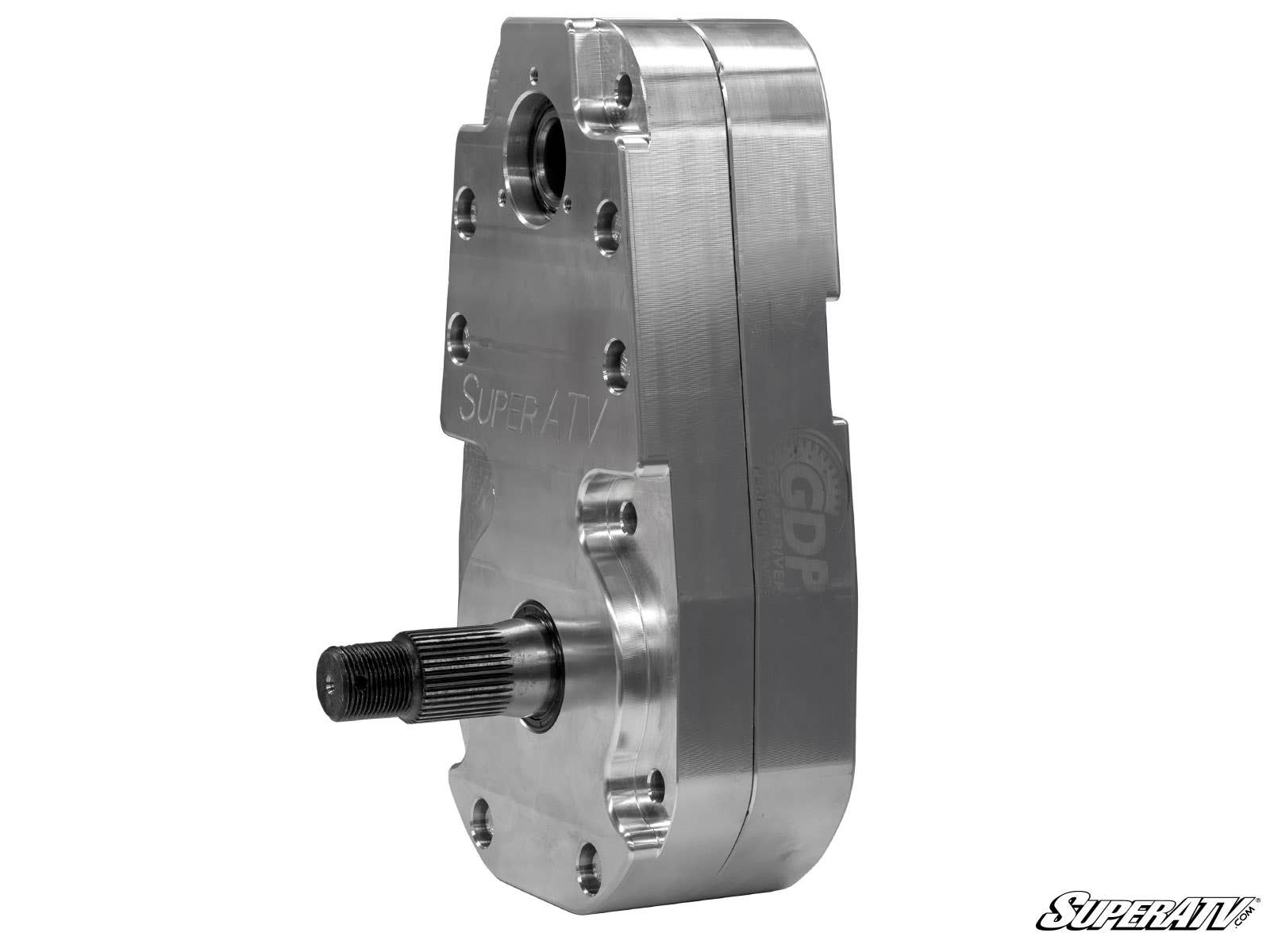 Can-Am Maverick 8″ Portal Gear Lift