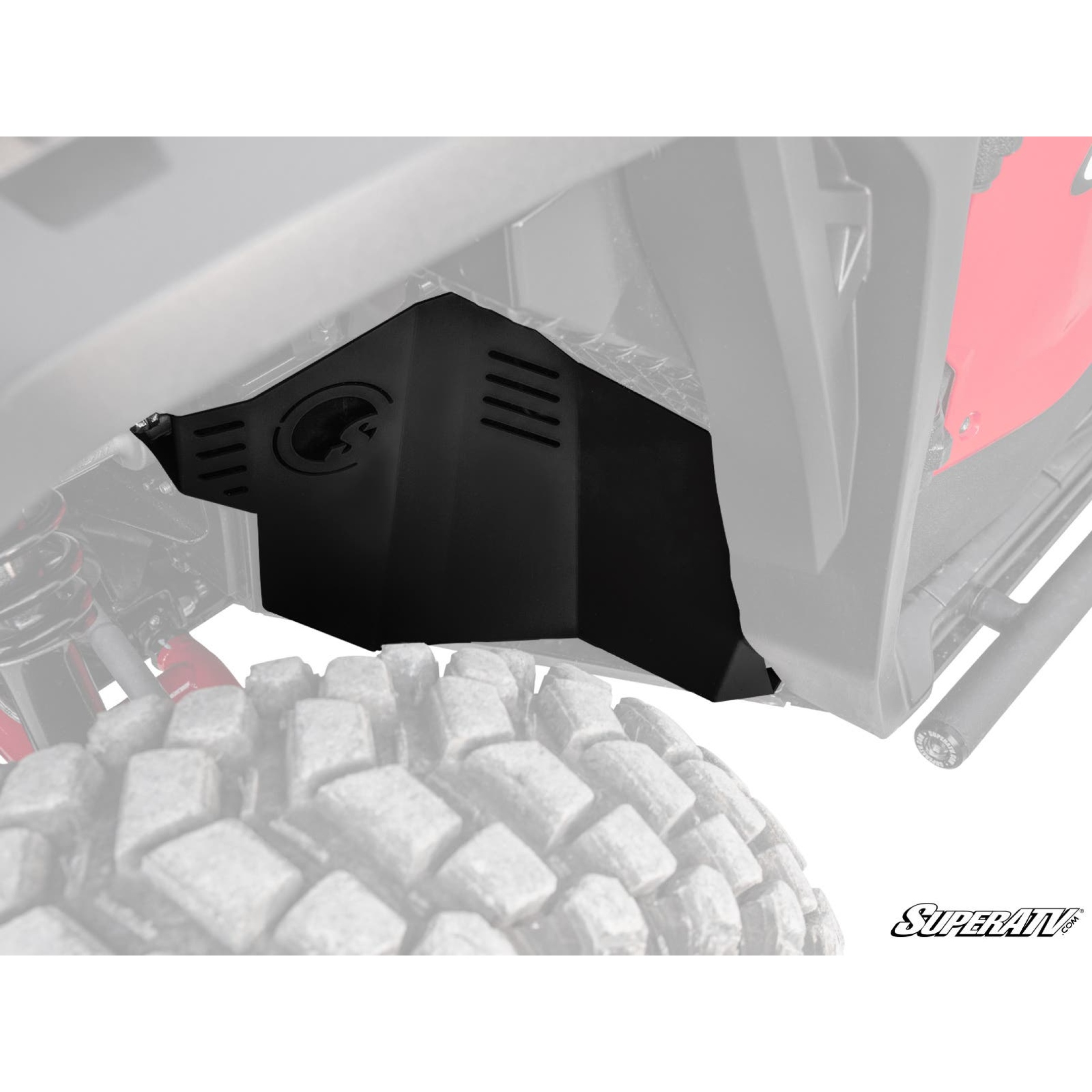 Honda Pioneer 1000 Inner Fender Guards Grayson Motorsports