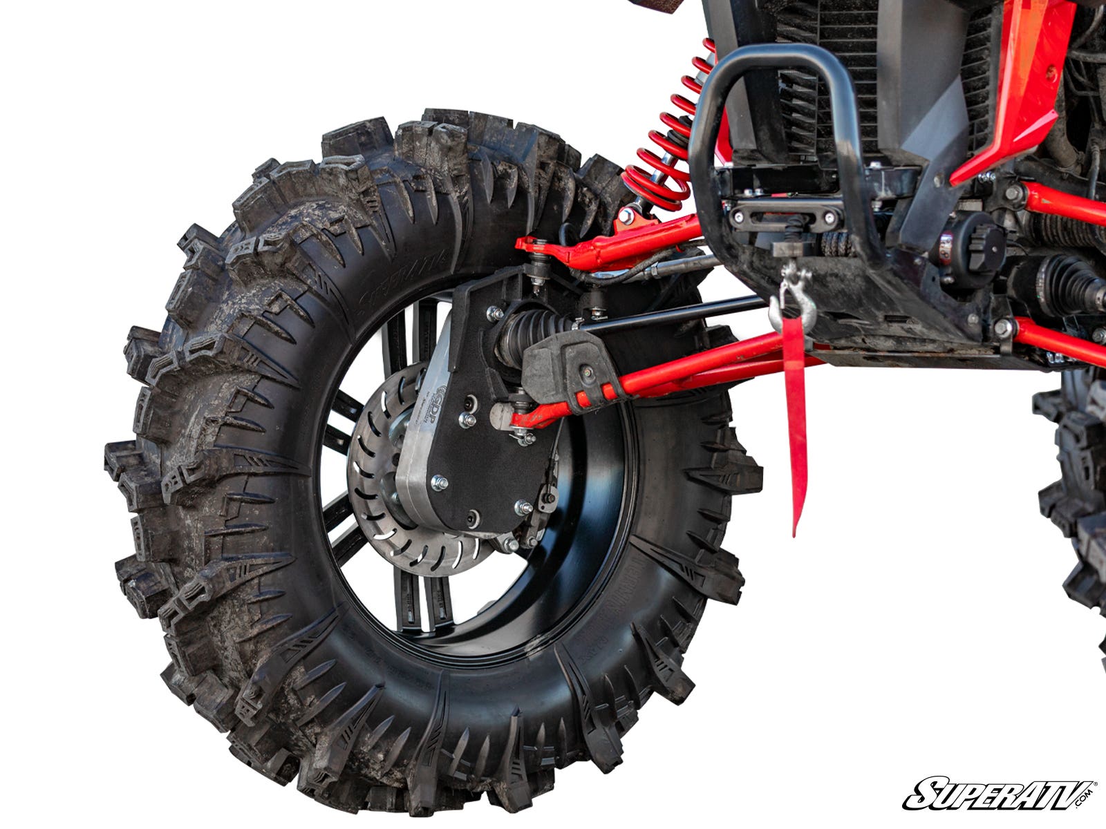 Honda Talon 1000R 8″ Portal Gear Lift