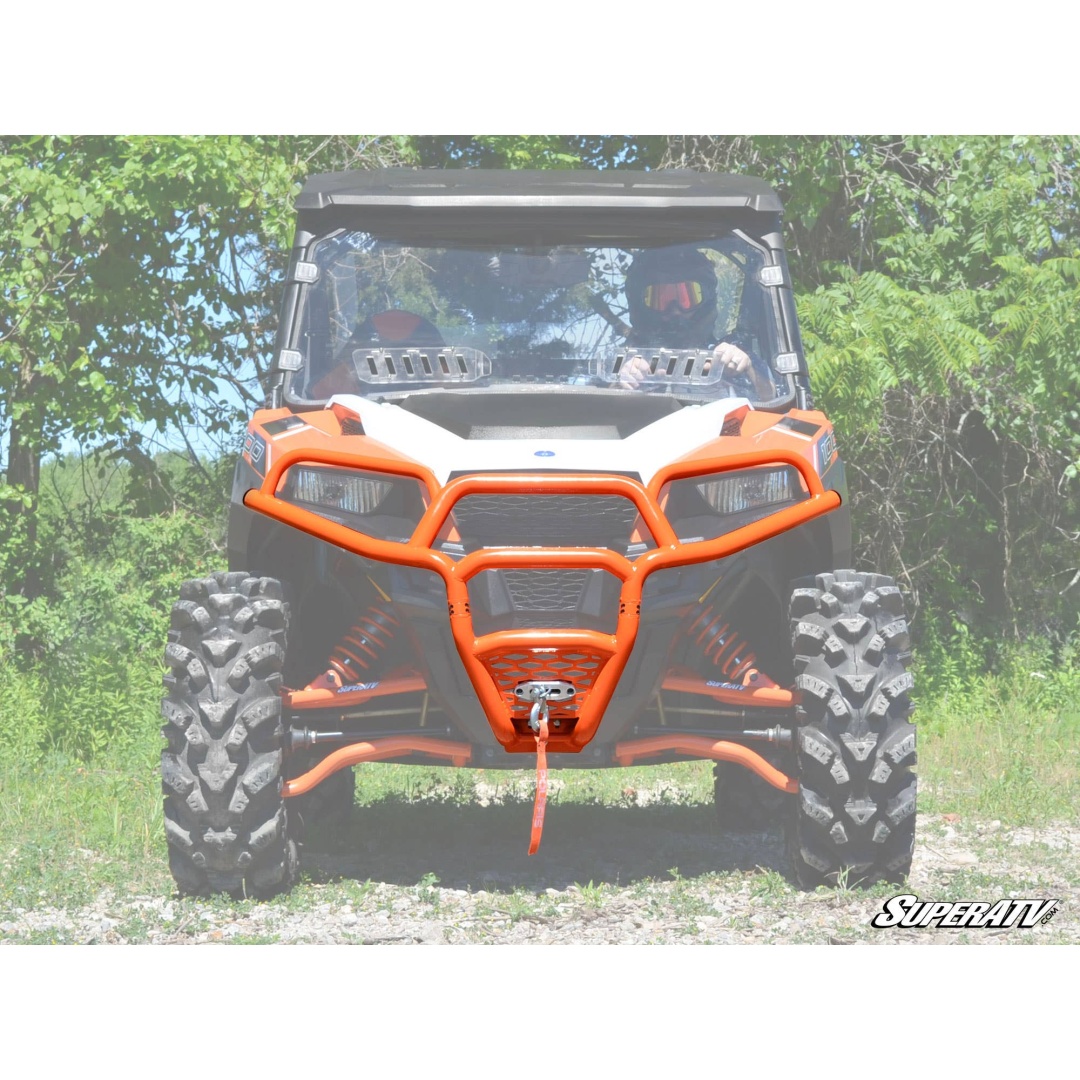 Polaris General Front Bumper Grayson Motorsports