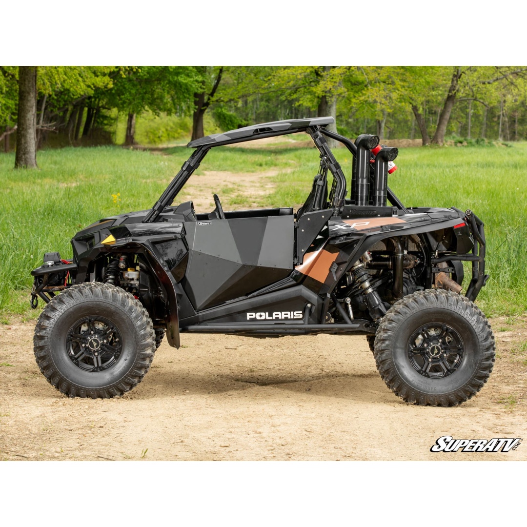 Polaris RZR XP 1000 Aluminum Door Skin - Grayson Motorsports