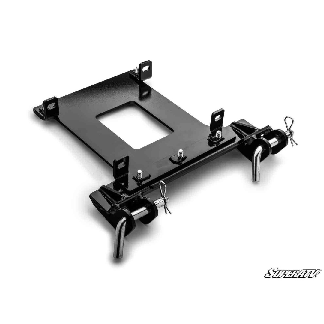 Polaris General 1000 Plow Pro Snow Plow Mount