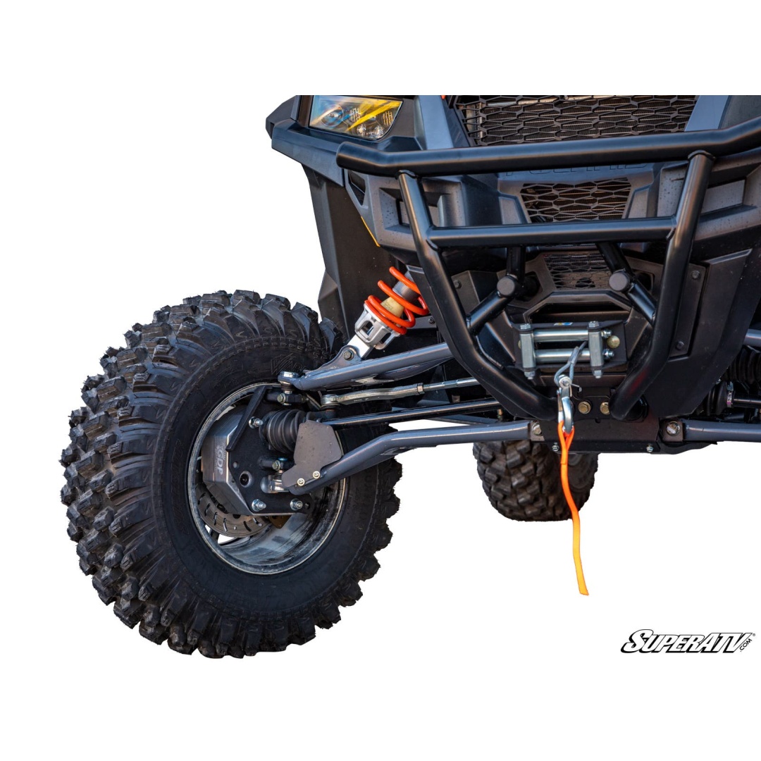 Polaris General XP 1000 4" Portal Gear Lift