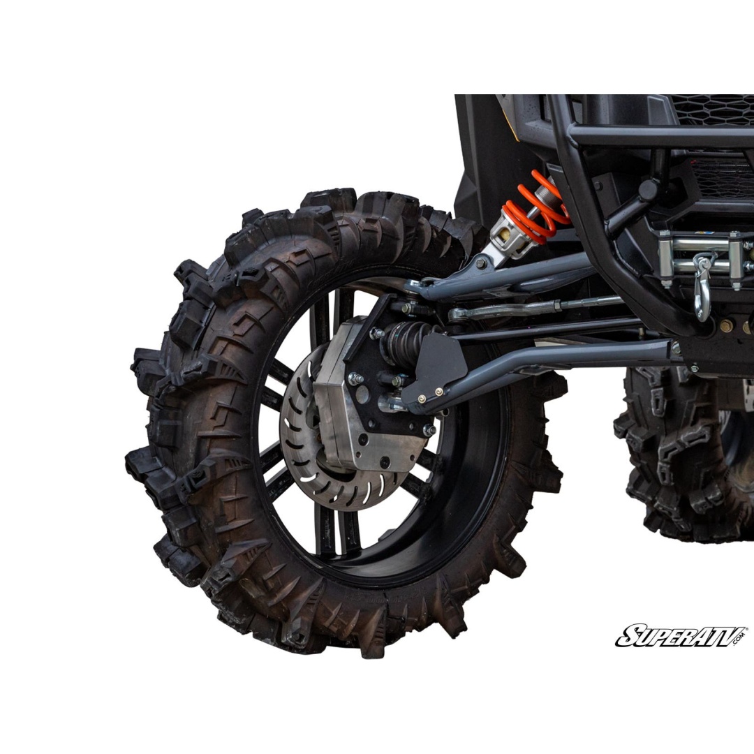 Polaris General XP 1000 6" Portal Gear Lift