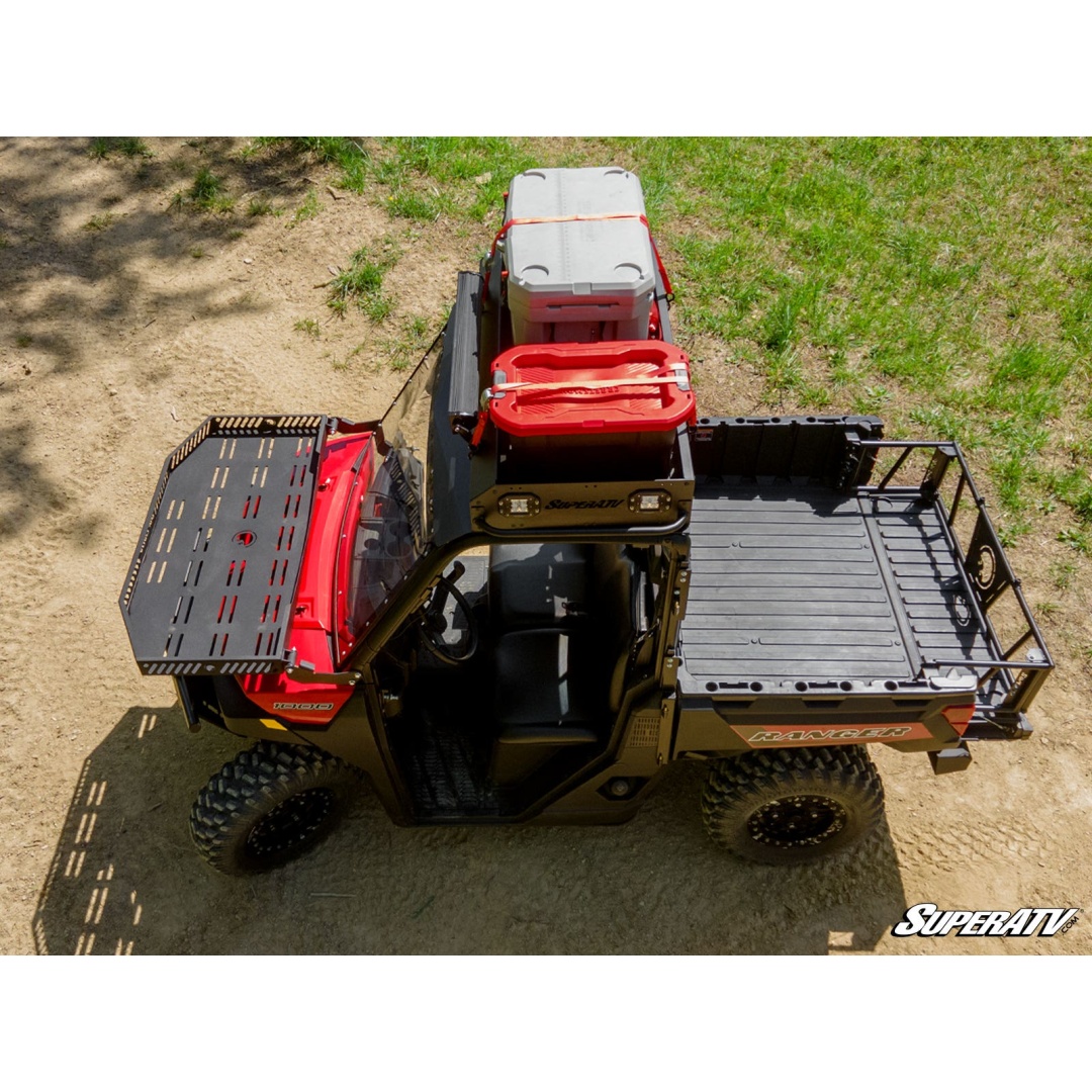Polaris Ranger 1000 Outfitter Roof Rack Grayson Motorsports