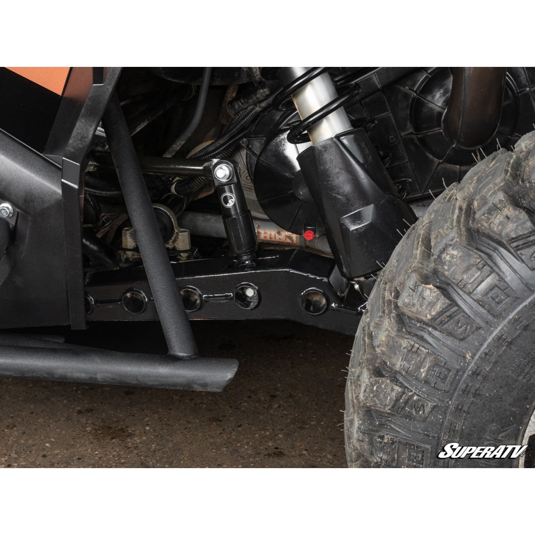 Polaris RZR XP Turbo Sway Bar Shock Grayson Motorsports