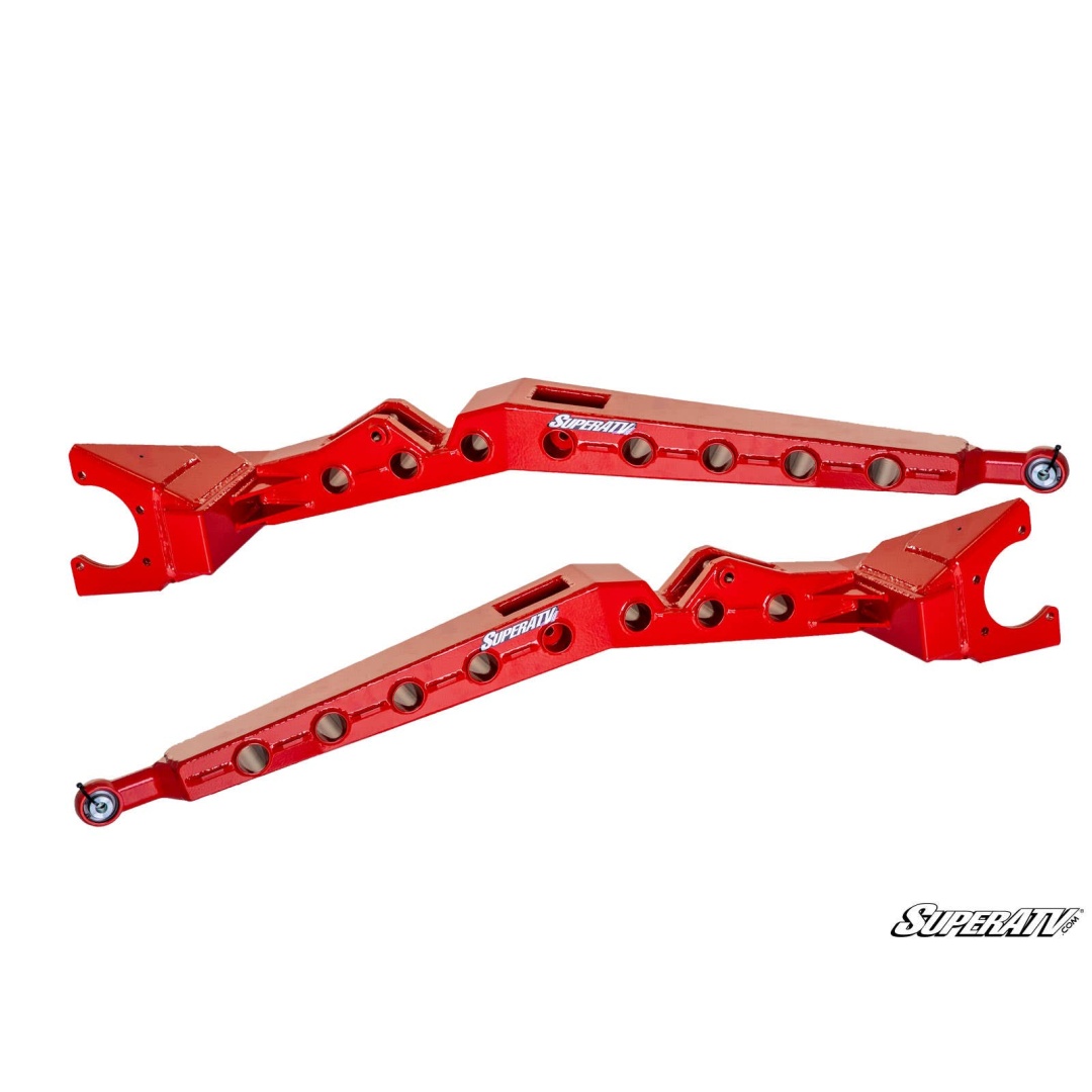 Polaris RZR RS1 High Clearance Rear Trailing Arms Grayson Motorsports