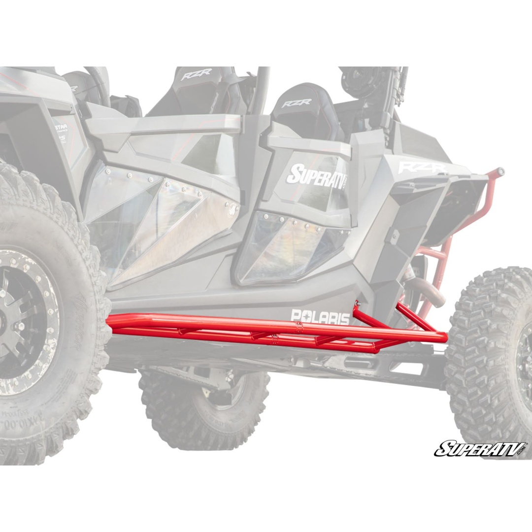 Polaris RZR Turbo S 4 Tree Kickers