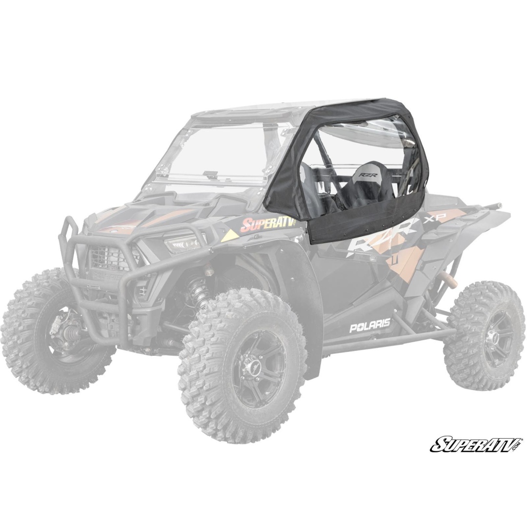 Polaris RZR 900 Primal Soft Cab Enclosure Upper Doors