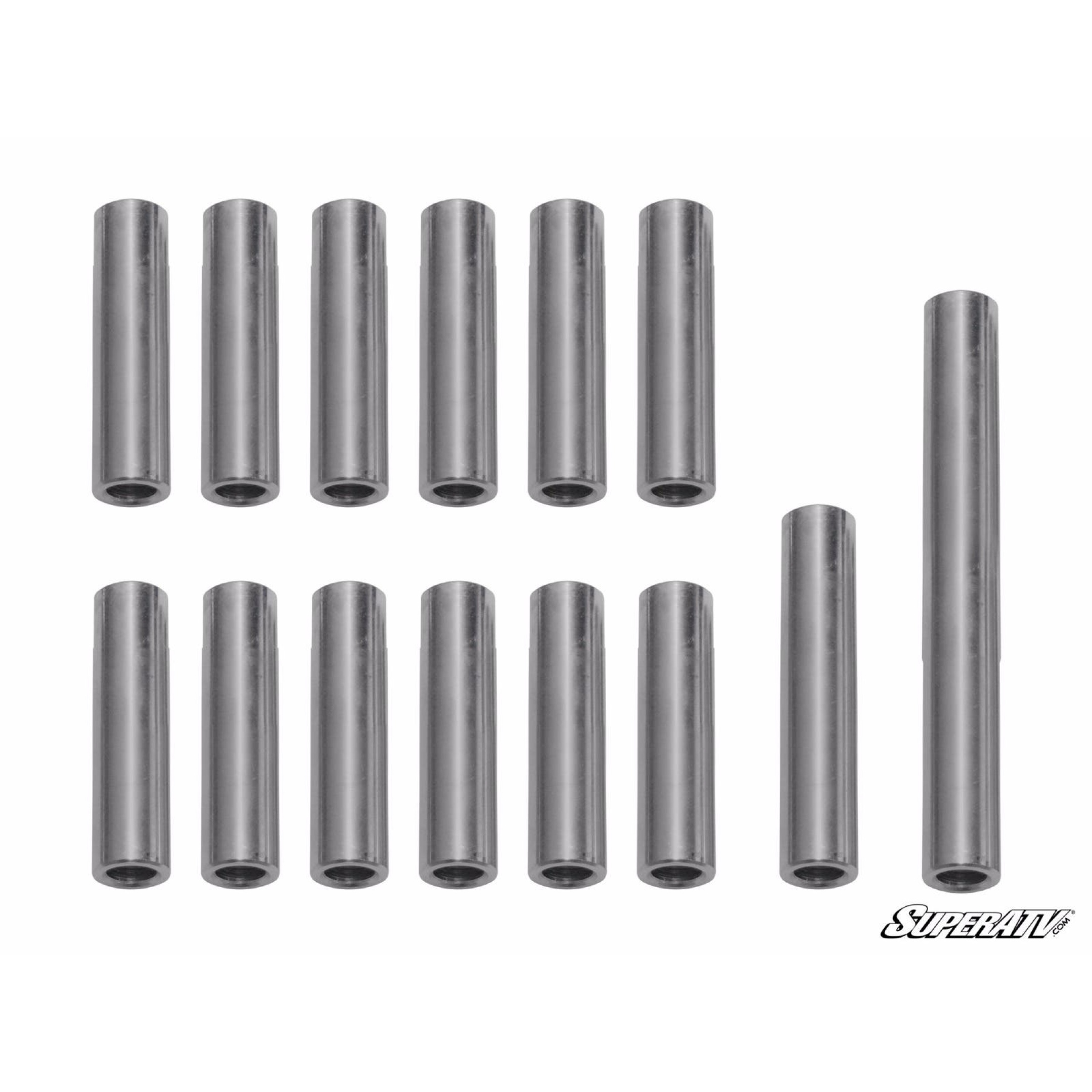 Polaris Ranger 900 Diesel AArm Bushings Grayson Motorsports