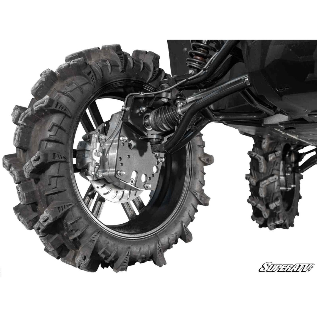 Yamaha Wolverine RMAX 1000 6" Portal Gear Lift