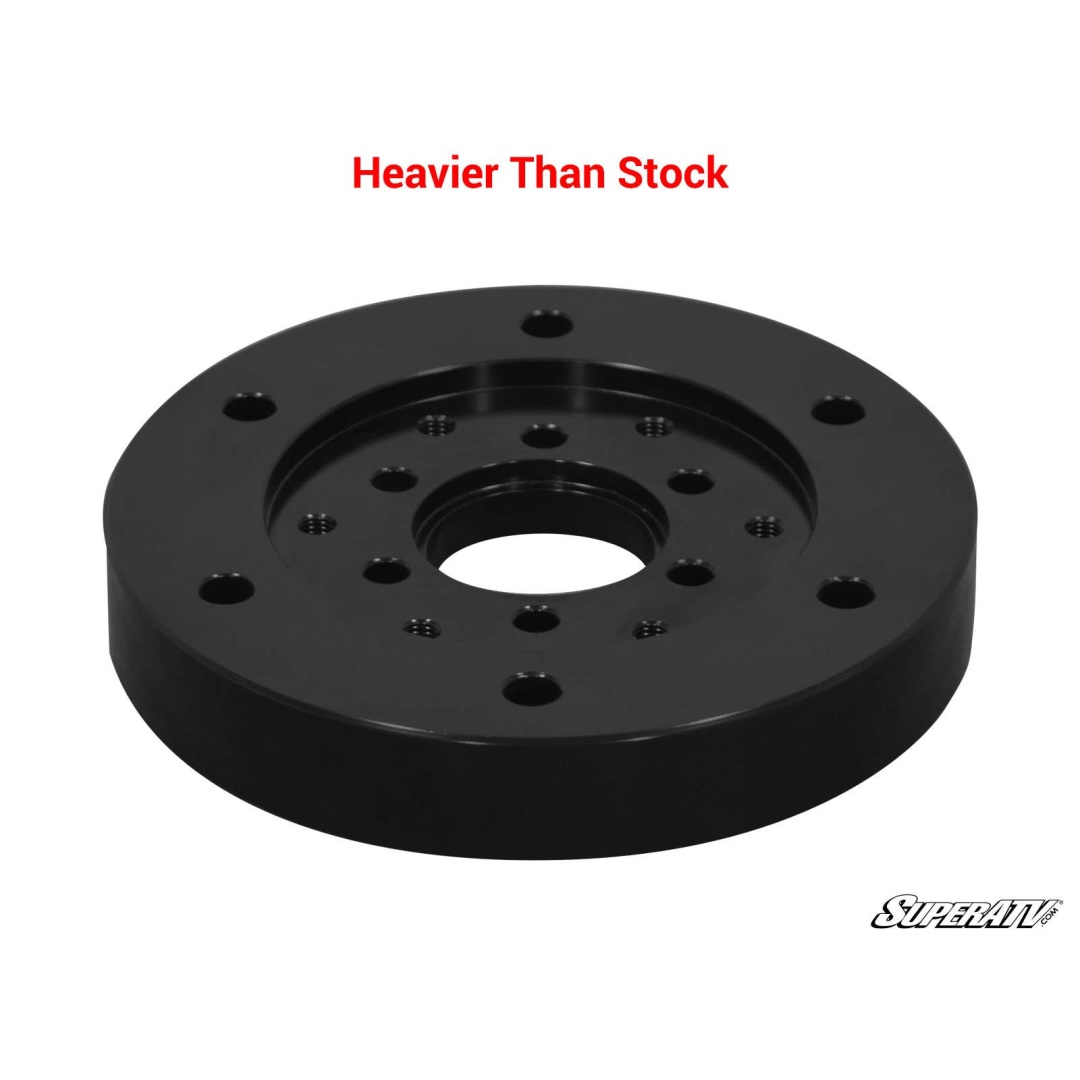 Yamaha YXZ Performance Flywheel