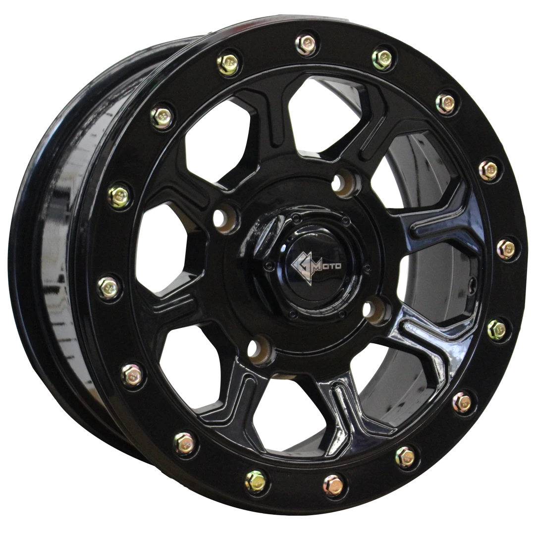 GMOTO Hammer Beadlock Wheel