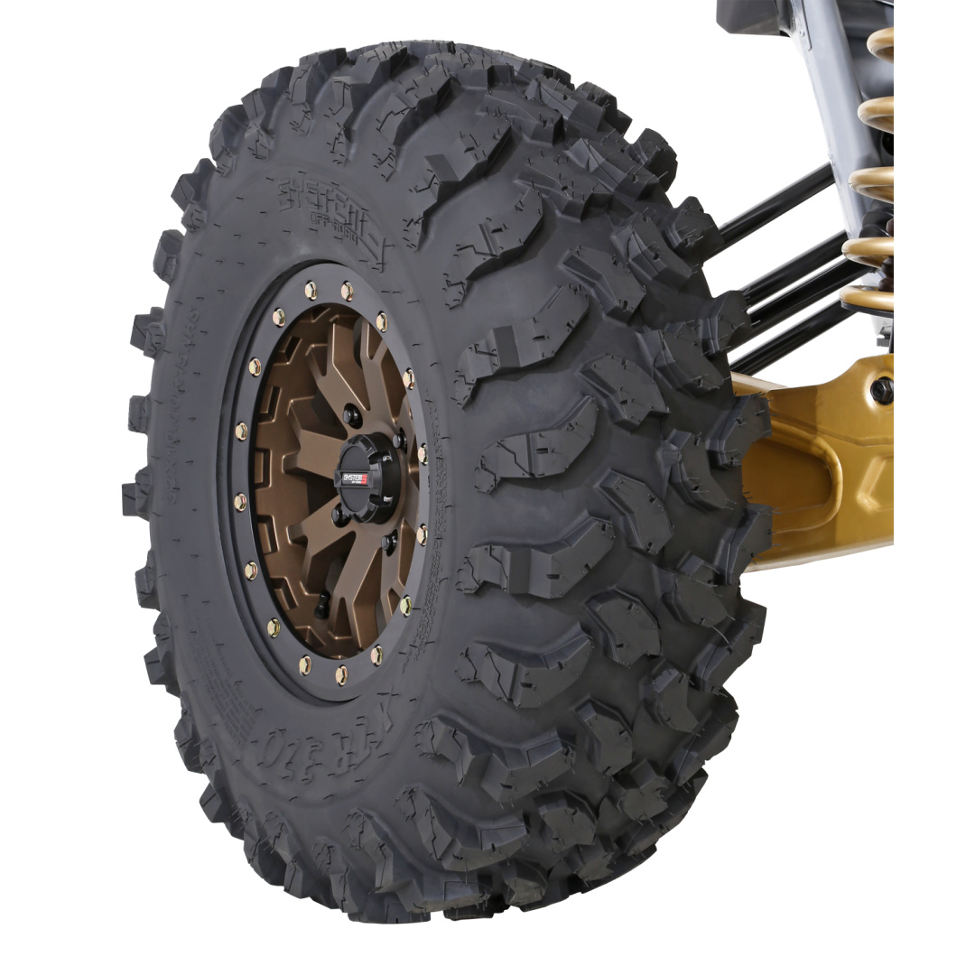 System 3 OffRoad XTR370 Tire Grayson Motorsports