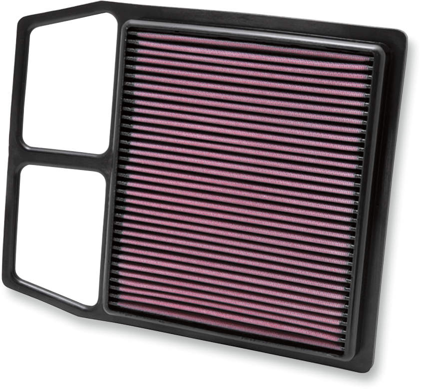 K & N OE Replacement High-Flow Air Filter