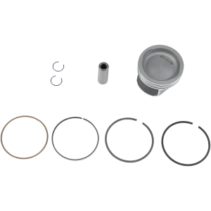 WSM Piston Kit