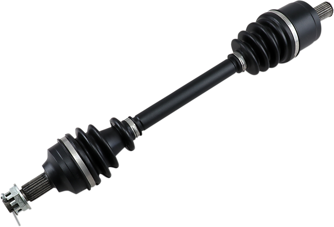 ALL BALLS 8 Ball Extreme Duty Axle