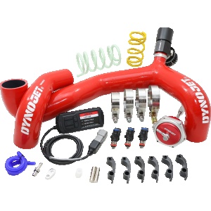 DYNOJET Stage-4 Power Package Kit