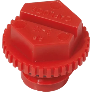 MOOSE UTILITY Clutch Cover Drain Plug
