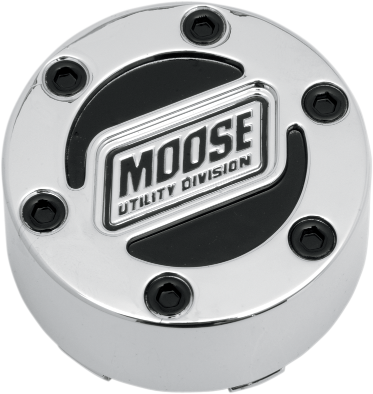 MOOSE UTILITY Replacement Center Cap for 393X Wheel