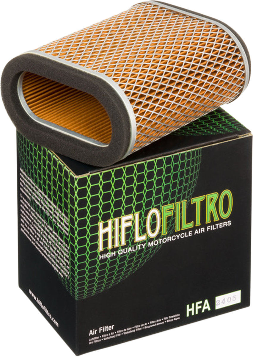 HIFLOFILTRO Replacement OE Air Filter