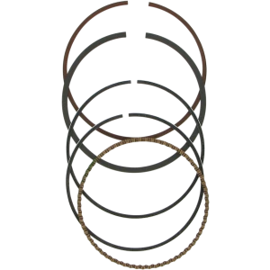 WISECO Replacement Ring Set