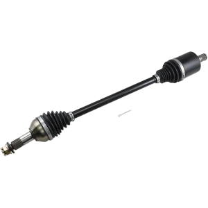 MOOSE UTILITY Heavy-Duty CV Axles