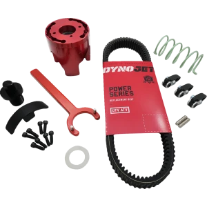 DYNOJET Grip N Rip UTV Kit